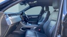 Jaguar F-Pace 2.0 D200 R-Dynamic SE 5dr Auto AWD Diesel Estate